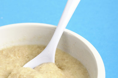 Adding oats to infants' diets may have an effect on asthma risk