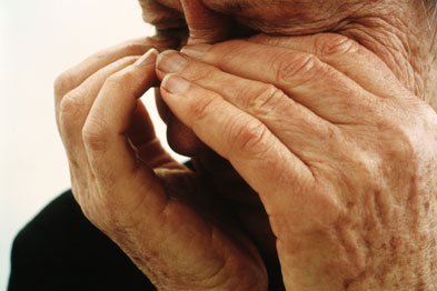 GPs have no alternative to prescribing antipsychotics in dementia