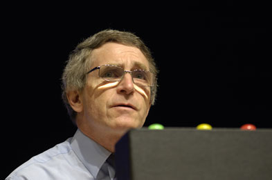 Dr Grenville: payments unethical