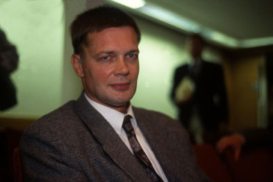 Dr Wakefield could be struck off