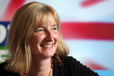 Dr Sarah Wollaston