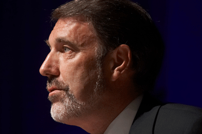 Dr Meldrew: pro-revalidation (Photograph: Malcolm Case-Green)
