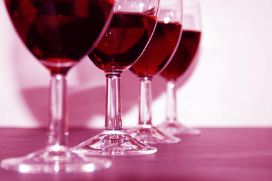 Alcohol: doctors have backed an increase in price