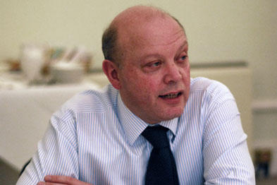 Prof Field said out-of-hours services work best where GPs run them