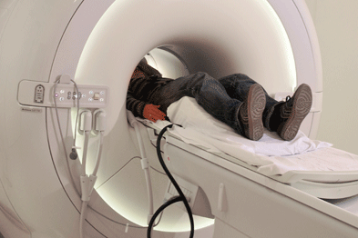 Scan access is often being restricted by PCTs to save money (Photograph: SPL)