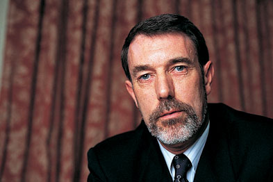 Dr Meldrum says taxpayers' money is being wasted because of the DoH's 'fixation with market ideology'