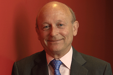 Professor Rubin: 'I don't know what the final response from the BMA will be, but I think there are all the makings of a constructive dialogue'