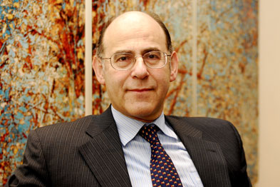 Dr Buckman: wrote to LMCs over reports balming GPs for out-of-hours failings