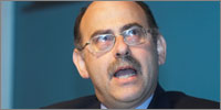 Dr Laurence Buckman