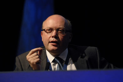 Steve Field: no to abolition of practic boundaries