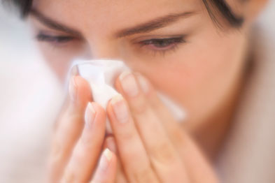 Seasonal flu widespread in the United States