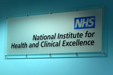 Expansion: NICE's care pathways are to be increased in number (Photograph: Jason Heath Lancy)