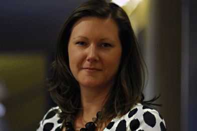 Dr McCarron-Nash: 'There is more detail to come. What we end up with could be very different from what we are reading now' (Photograph: Jason Heath Lancy)
