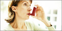 Prescribing inhaled corticosteroids to patients with COPD reduces cardiovascular and COPD mortality