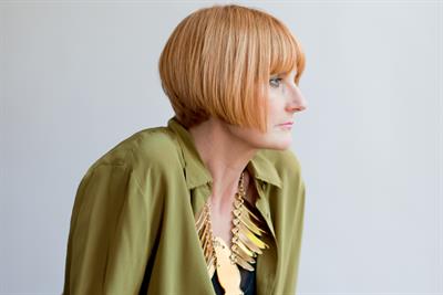 Mary Portas: creativity is about finding a brand's essence and expressing it in a powerful way