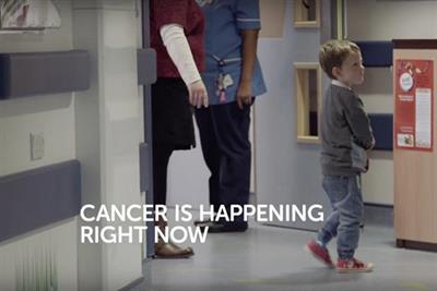 Cancer Research UK to constrain marketing tactics ... and more