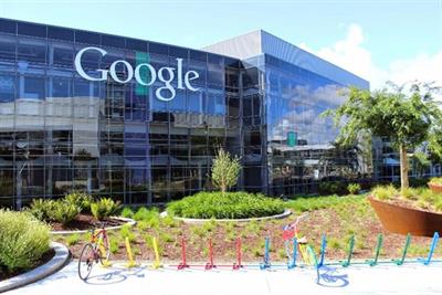 Google overtakes Apple as globe's most valuable firm thanks to advertising... and more