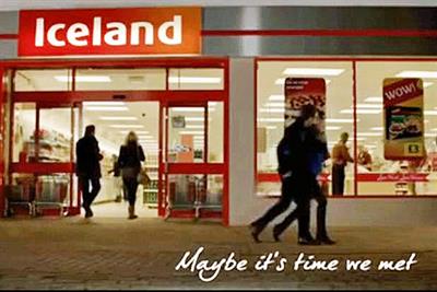 Iceland topples Ocado in UK's best online supermarket poll ... and more