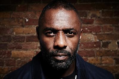 Idris Elba stars in Britvic-owned Purdey's 'Thrive on' campaign
