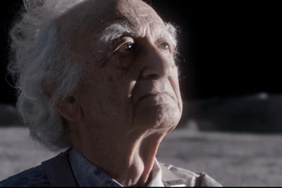 Industry reaction: John Lewis #ManOnTheMoon Christmas ad