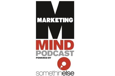 The Marketing Mind podcast: Domino's head of digital Nick Dutch talks all things tech
