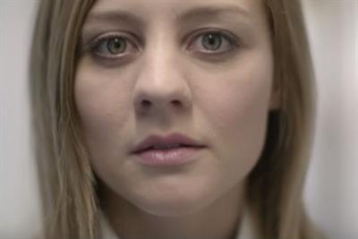 Plan UK releases emotionally charged film for 'Because I am a Girl' campaign