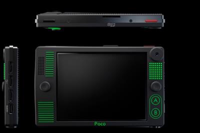 Inventor Sir Clive Sinclair's nephew launches Poco microcomputer
