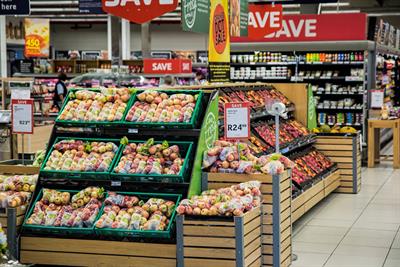 When it comes to supermarket promotions, marketers must be the voice of the consumer