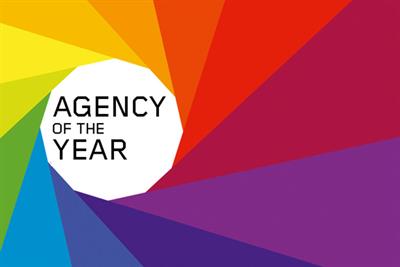 Marketing's New Thinking Agency of the Year shortlist revealed