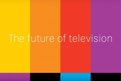 Apple says the future of TV is Apple
