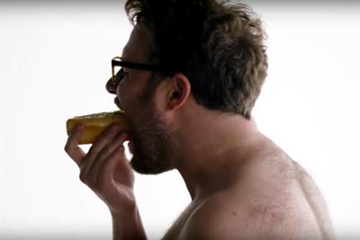 Amy Schumer and Seth Rogen's US Super Bowl election teaser tees up Bud Light rebrand