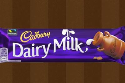 Cadbury aims to bring 'joy' to mums in six figure Mumsnet deal