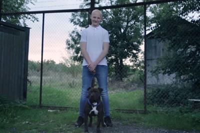 Battersea Dogs & Cats Home shows the human side of pet adoption in viral ad