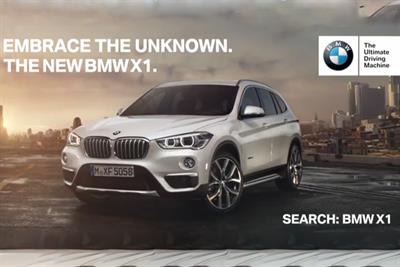 BMW's latest ad falls short on style and the spirit of adventure