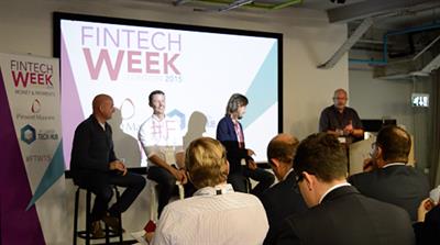 Watch: how financial technology is changing the way we pay