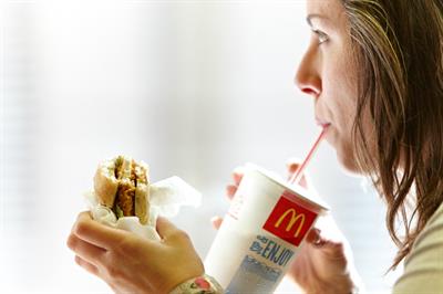 It's too easy to blame McDonald's and Coke for child obesity, says Netmums MD