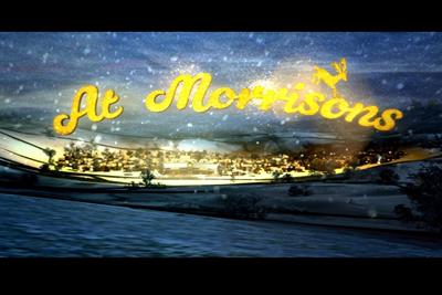 Morrisons launches celebrity-free Christmas ad as it declares staff are the 'real stars'