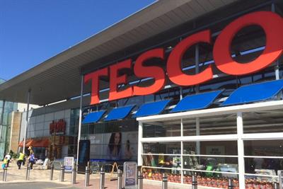 Tesco's welcome move to improve agency payment terms still needs to go further