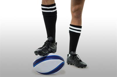 How many boots is a rugby player's Twitter following worth?