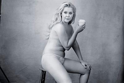 Suspending cynicism to applaud the (better late than never) Pirelli 2016 calendar