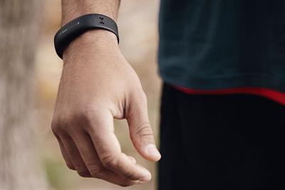 Under Armour's Healthbox wearables will come to the UK in June