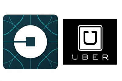 Two views on the Uber rebrand: making tech human or self-delusional spin?