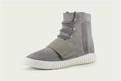 Adidas' 'Yeezy' collaboration with Kanye West has not paid off