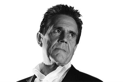 A view from Dave Trott: Advertising de l'escalier