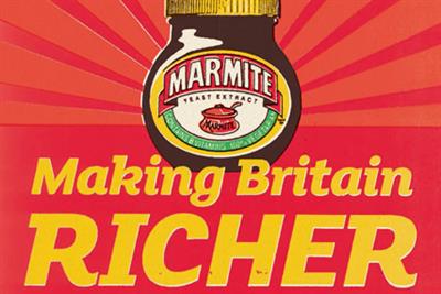 Marmitegate phase two: Morrisons brings in sharp price rise for divisive spread