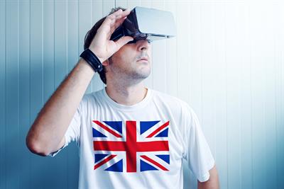 Is the govt doing enough to promote the UK tech industry?