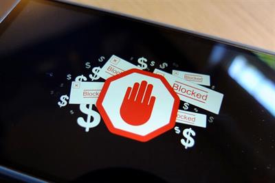 Ad-blocking could end our industry. Why is no one stepping up to change that?