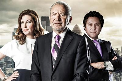 Diary: Zaid... you're hired