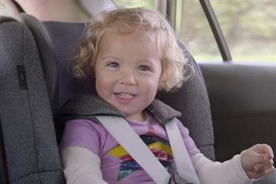 AA repositions brand towards 'fun of driving' with £10m ad campaign