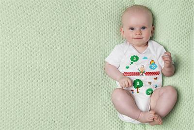 BBH brings clients St John's Ambulance and Tesco together for 'lifesaving' babywear giveaway